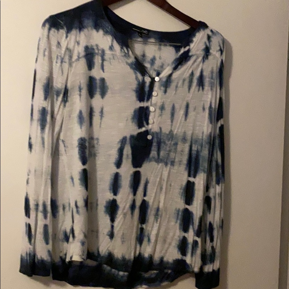 Shirt, long sleeve